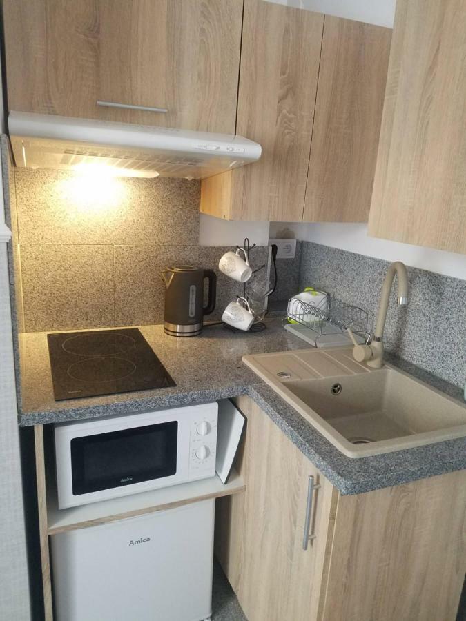 Apartamenty Pod Jedynka - Sikorskiego 3/1 Schreiberhau Exterior foto